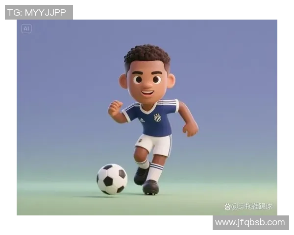 探索足球明星的特效图片创作技巧与灵感分享