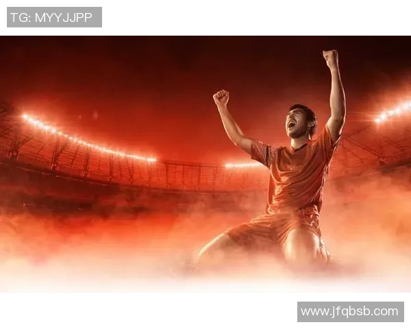 足球明星各具特色的庆祝方式探秘与分析